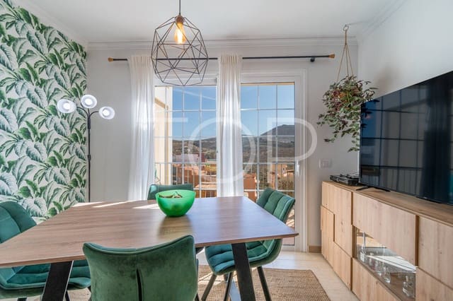 2 soveværelse Lejlighed til salg i Aldea Blanca (Tenerife), San Miguel de Abona med garage - € 275.000 (Ref: 9299054)