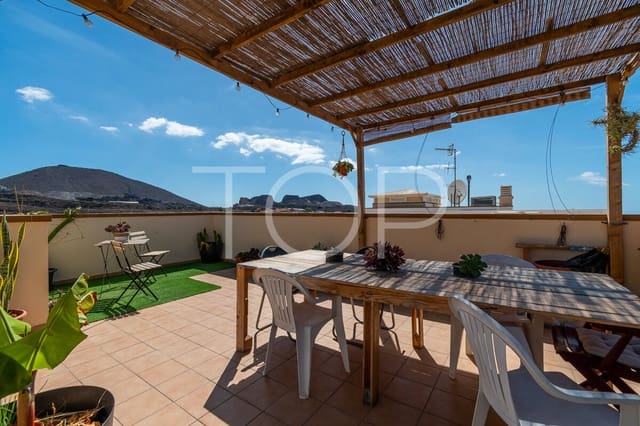 2 soveværelse Lejlighed til salg i Aldea Blanca (Tenerife), San Miguel de Abona med garage - € 275.000 (Ref: 9299054)