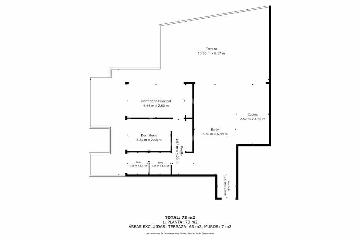 2 bedroom Flat for sale in Playa del Duque with pool - € 695,000 (Ref: 9302825)