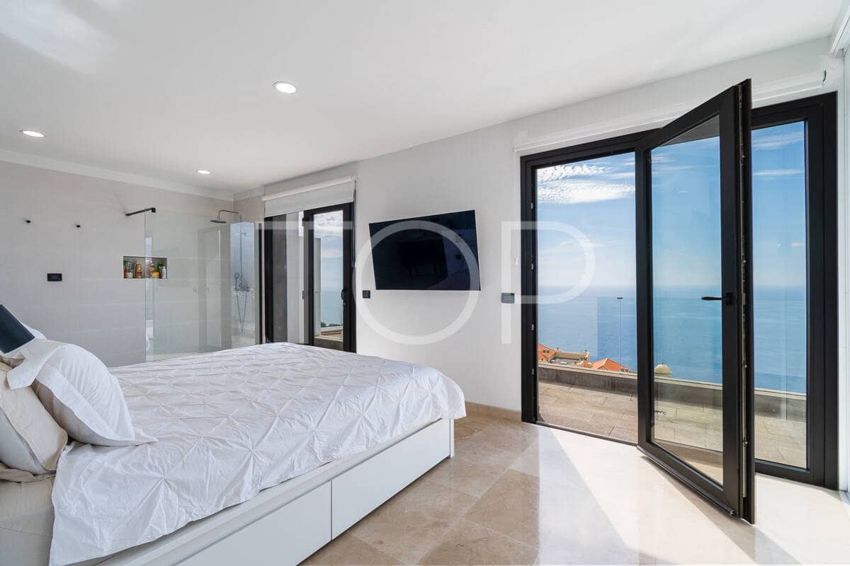 4 sovrum Villa till salu i El Rosario med pool garage - 1 000 000 € (Ref: 9337319)