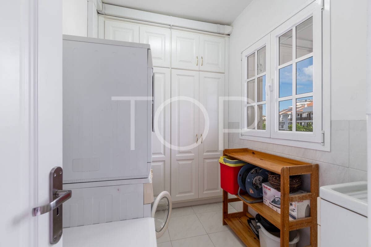 3 soverom Penthouse til salgs i Puerto Santiago med garasje - € 980 000 (Ref: 9344118)