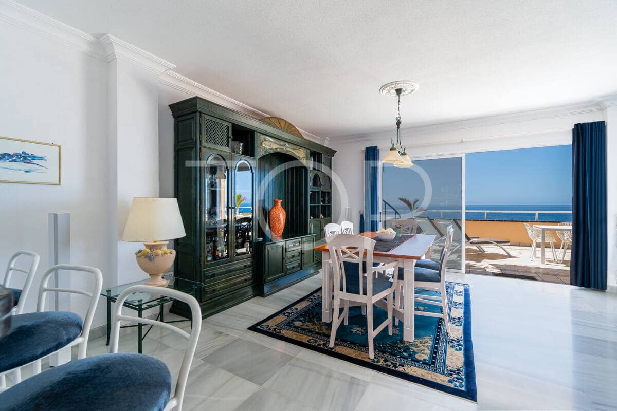 3 soverom Penthouse til salgs i Puerto Santiago med garasje - € 980 000 (Ref: 9344118)