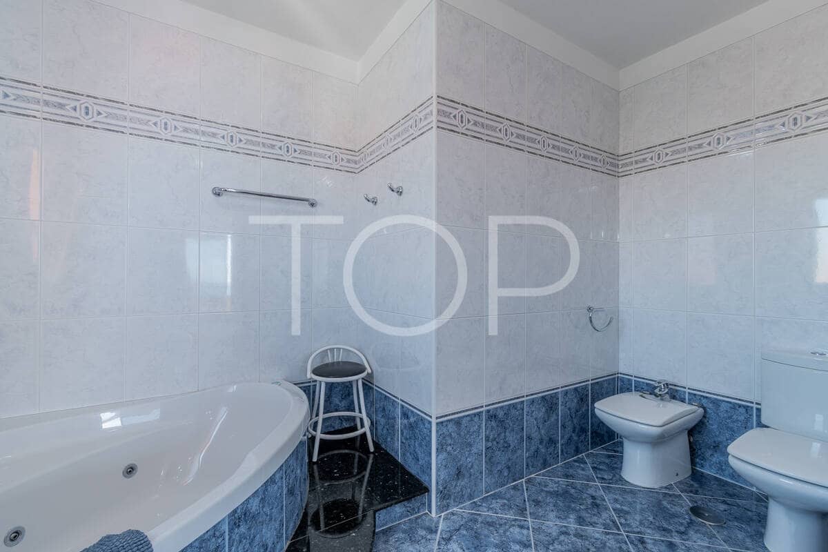 3 soverom Penthouse til salgs i Puerto Santiago med garasje - € 980 000 (Ref: 9344118)