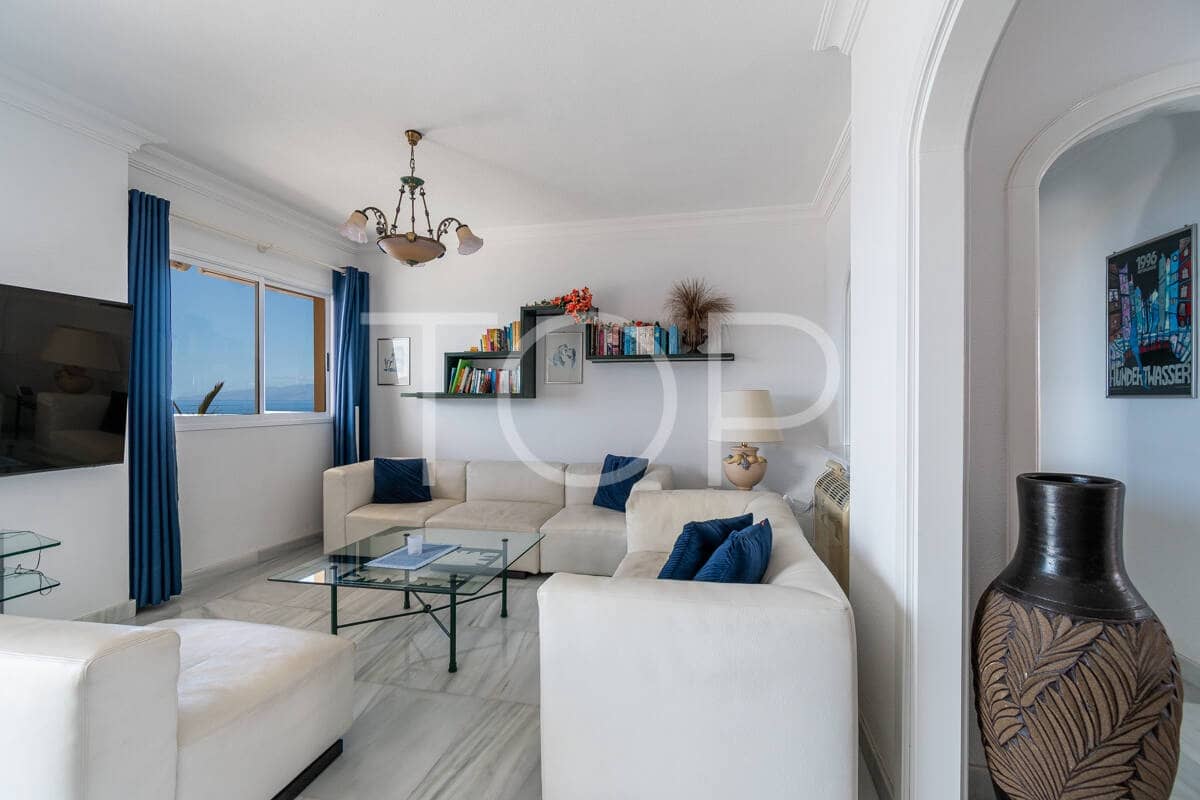 3 soverom Penthouse til salgs i Puerto Santiago med garasje - € 980 000 (Ref: 9344118)