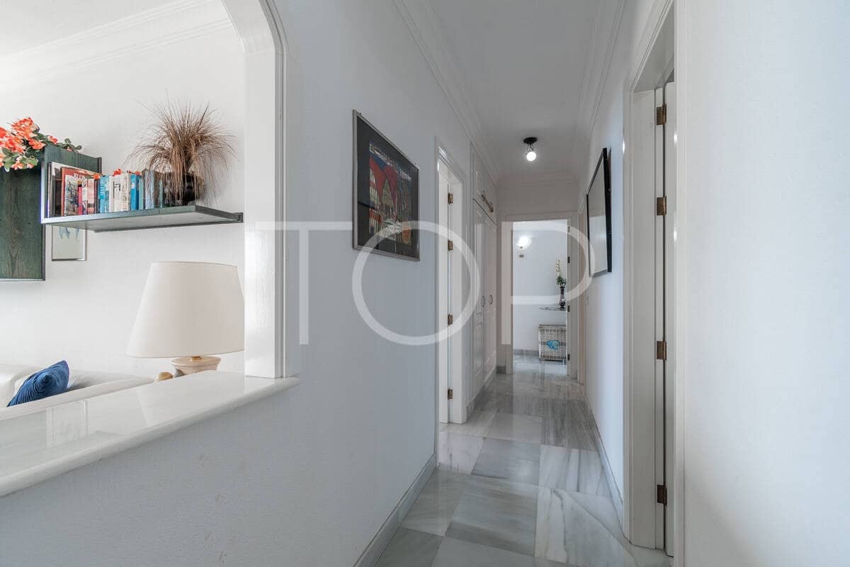 3 soverom Penthouse til salgs i Puerto Santiago med garasje - € 980 000 (Ref: 9344118)