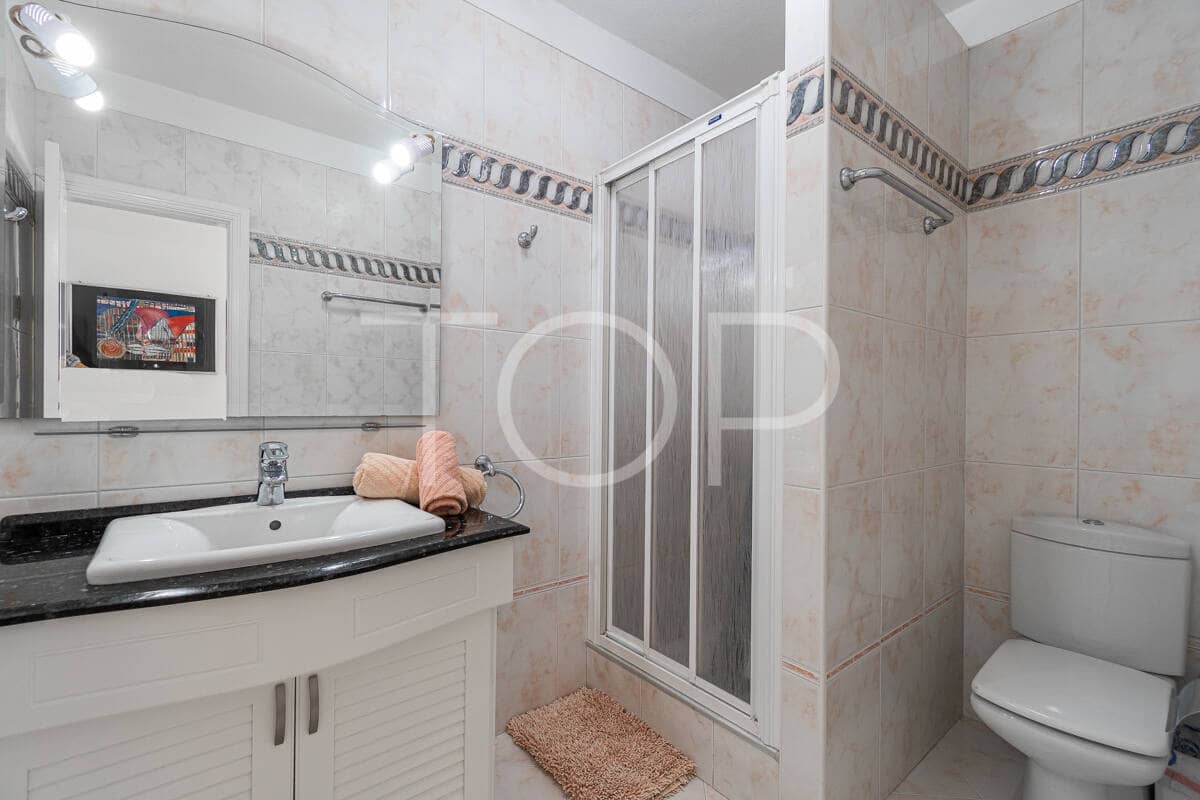 3 soverom Penthouse til salgs i Puerto Santiago med garasje - € 980 000 (Ref: 9344118)