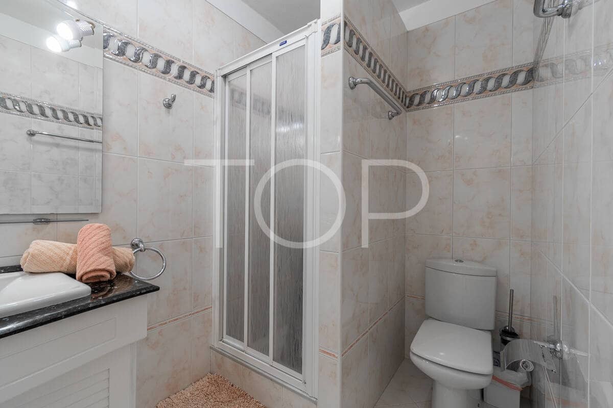 3 soverom Penthouse til salgs i Puerto Santiago med garasje - € 980 000 (Ref: 9344118)