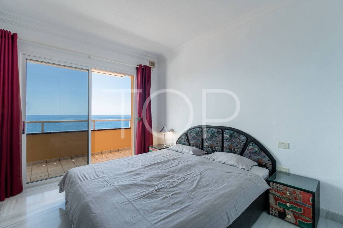 3 soverom Penthouse til salgs i Puerto Santiago med garasje - € 980 000 (Ref: 9344118)