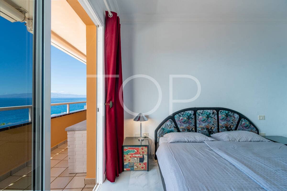 3 soverom Penthouse til salgs i Puerto Santiago med garasje - € 980 000 (Ref: 9344118)