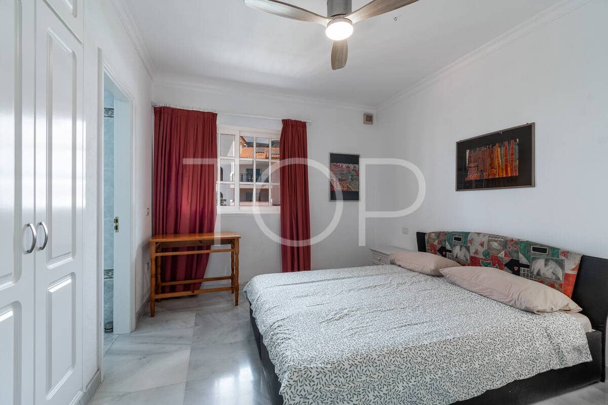 3 soverom Penthouse til salgs i Puerto Santiago med garasje - € 980 000 (Ref: 9344118)