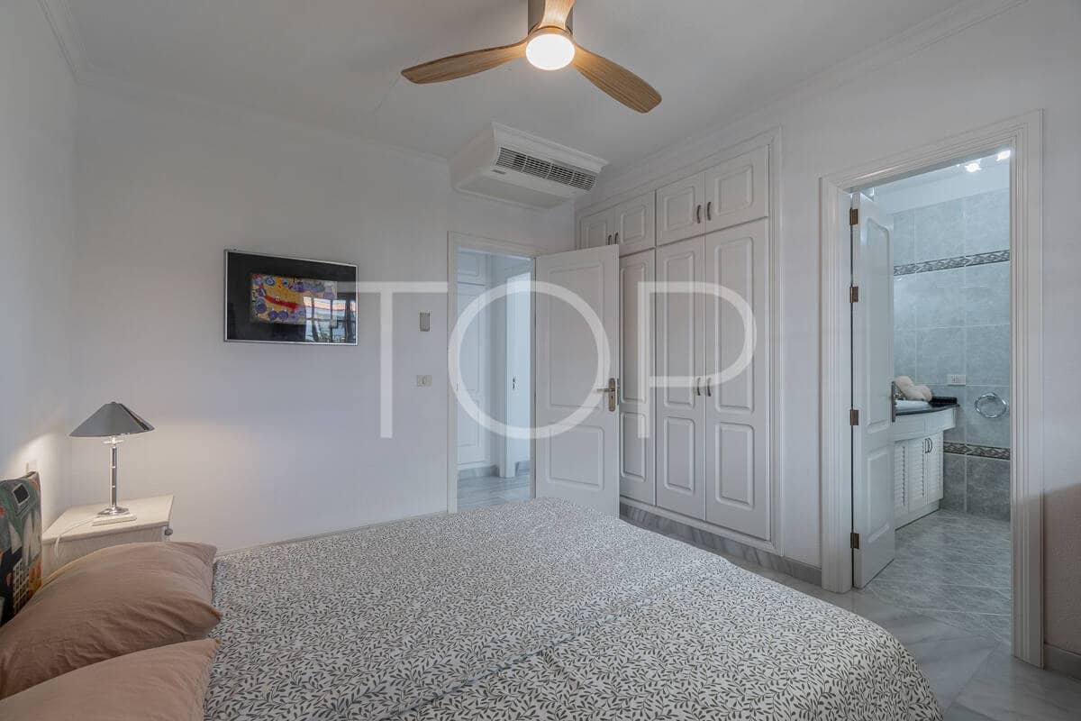 3 soverom Penthouse til salgs i Puerto Santiago med garasje - € 980 000 (Ref: 9344118)