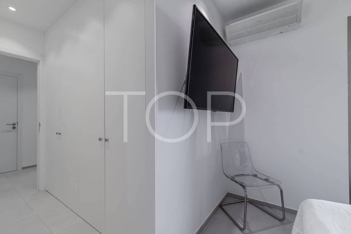 2 quarto Apartamento para venda em Palm-Mar com piscina garagem - 650 000 € (Ref: 9352947)