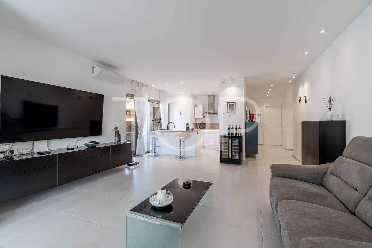 2 quarto Apartamento para venda em Palm-Mar com piscina garagem - 650 000 € (Ref: 9352947)