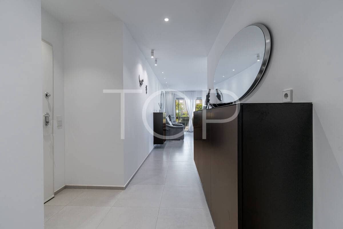 2 quarto Apartamento para venda em Palm-Mar com piscina garagem - 650 000 € (Ref: 9352947)