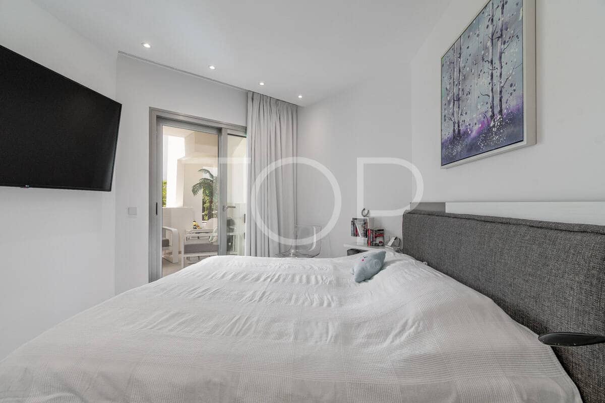 2 quarto Apartamento para venda em Palm-Mar com piscina garagem - 650 000 € (Ref: 9352947)