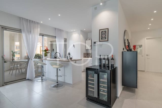 2 sovrum Lägenhet till salu i Palm-Mar, Arona med pool garage - 650 000 € (Ref: 9352947)