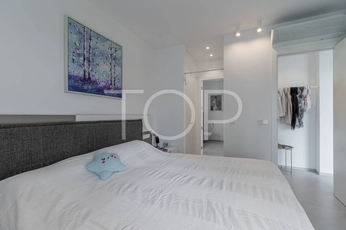 2 quarto Apartamento para venda em Palm-Mar com piscina garagem - 650 000 € (Ref: 9352947)