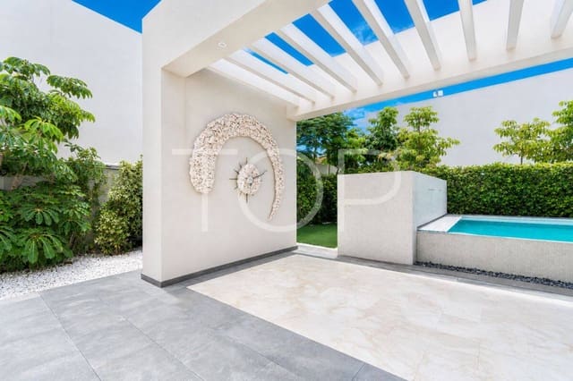 4 quarto Moradia para venda em Playa de las Americas, Arona com piscina garagem - 3 450 000 € (Ref: 9400192)