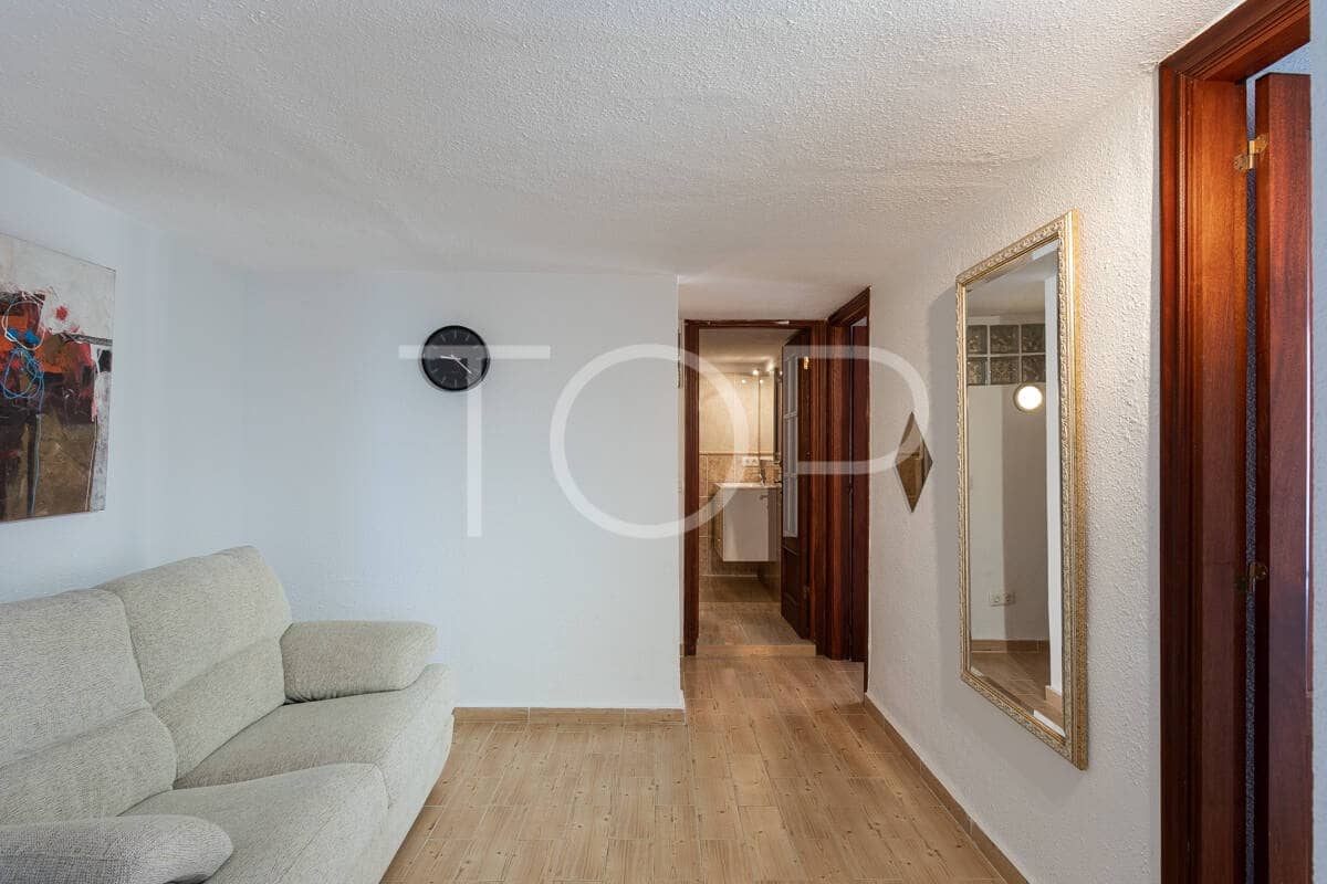 4 slaapkamer Rijtjeshuis te koop in Costa Adeje met zwembad garage - € 540.000 (Ref: 9400194)