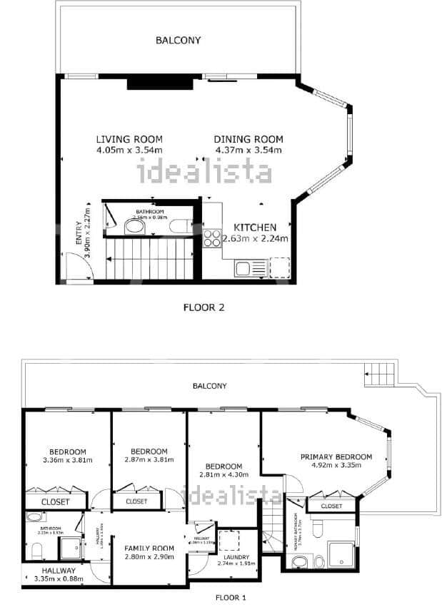 4 slaapkamer Rijtjeshuis te koop in Costa Adeje met zwembad garage - € 540.000 (Ref: 9400194)