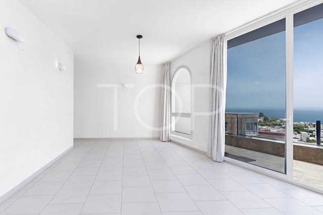 4 slaapkamer Rijtjeshuis te koop in San Eugenio, Adeje met zwembad garage - € 540.000 (Ref: 9400194)