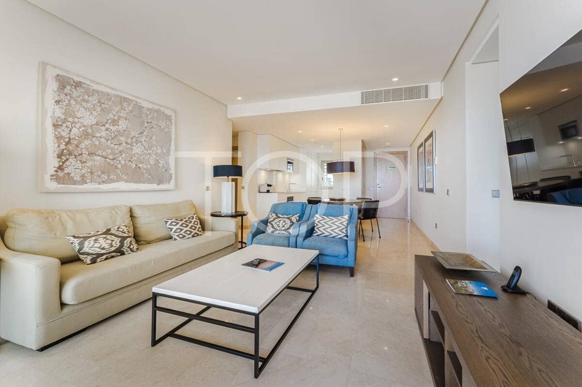 2 bedroom Flat for sale in Guia de Isora with pool garage - € 840,000 (Ref: 9400199)