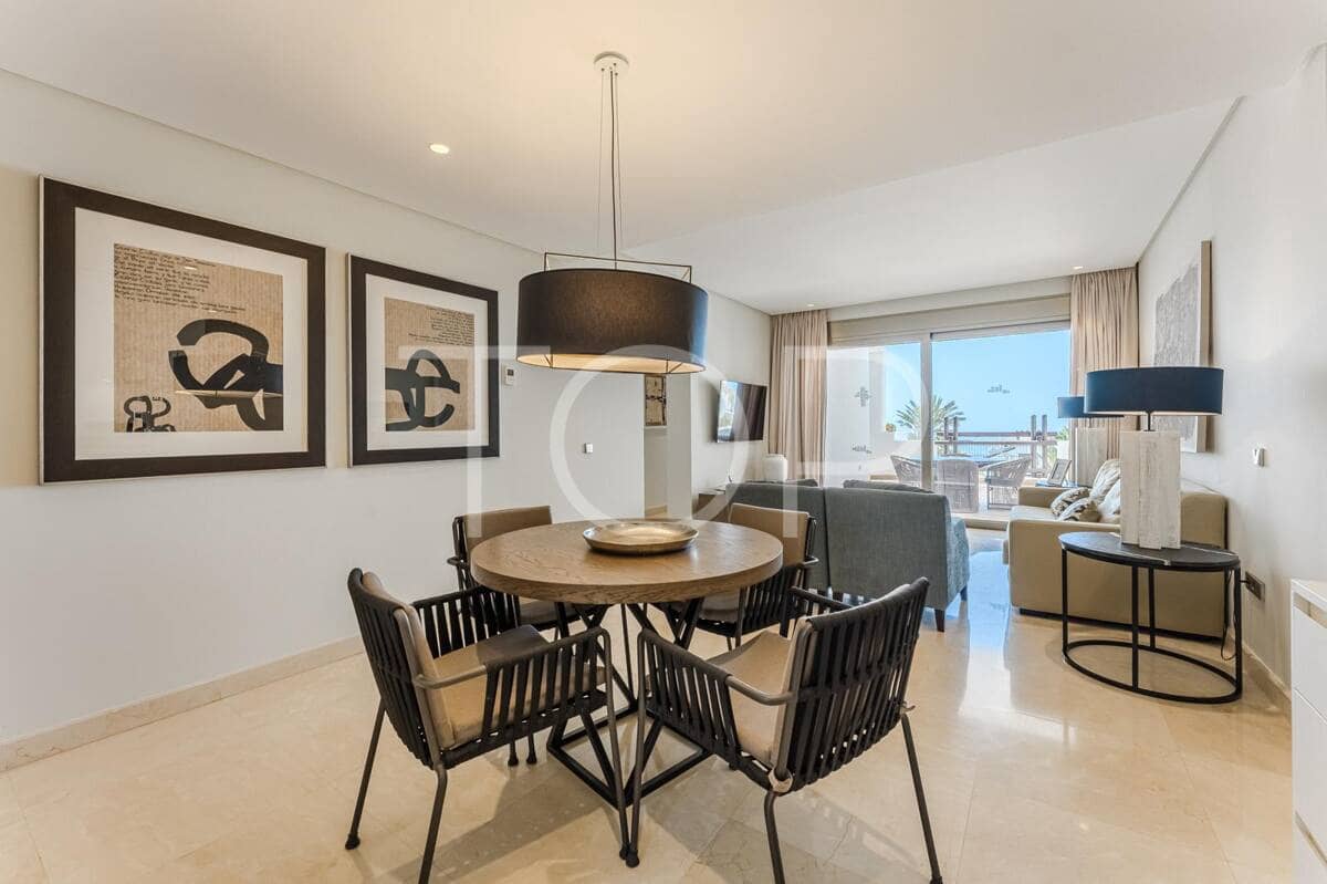 2 bedroom Flat for sale in Guia de Isora with pool garage - € 840,000 (Ref: 9400199)