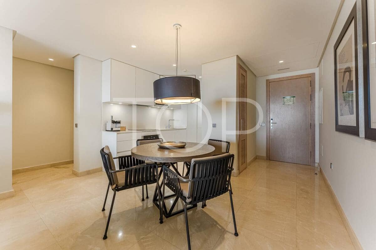 2 bedroom Flat for sale in Guia de Isora with pool garage - € 840,000 (Ref: 9400199)