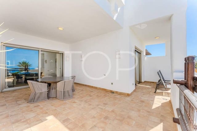 2 quarto Apartamento para venda em Guía de Isora com piscina garagem - 840 000 € (Ref: 9400199)