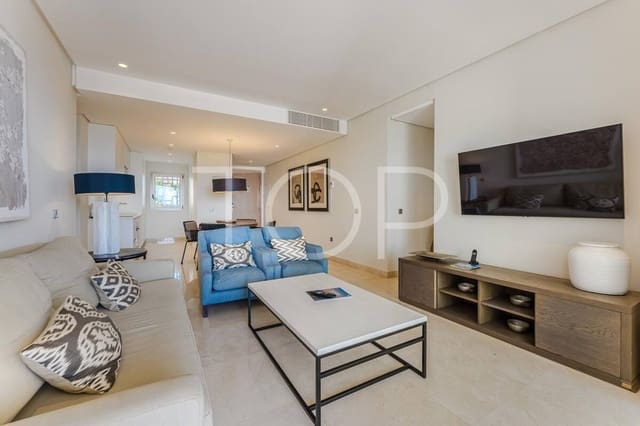 2 quarto Apartamento para venda em Guía de Isora com piscina garagem - 840 000 € (Ref: 9400199)