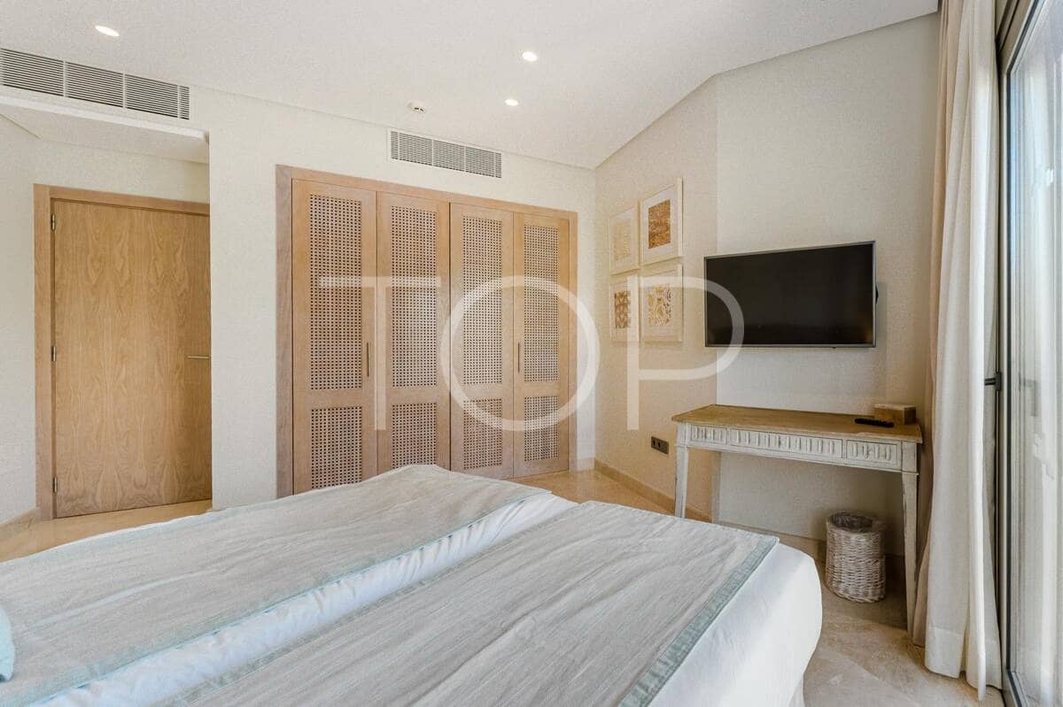 2 bedroom Flat for sale in Guia de Isora with pool garage - € 840,000 (Ref: 9400199)