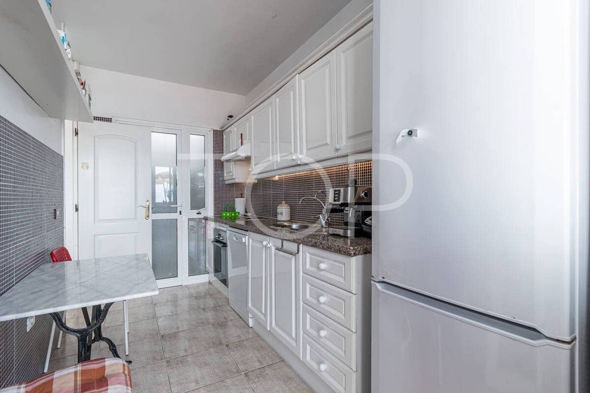 3 soveværelse Byhus til salg i Los Menores med garage - € 355.000 (Ref: 9402676)