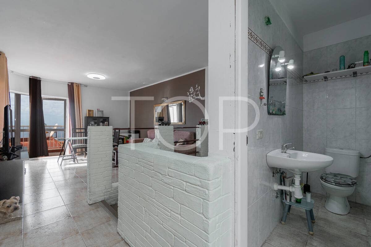 3 soveværelse Byhus til salg i Los Menores med garage - € 355.000 (Ref: 9402676)