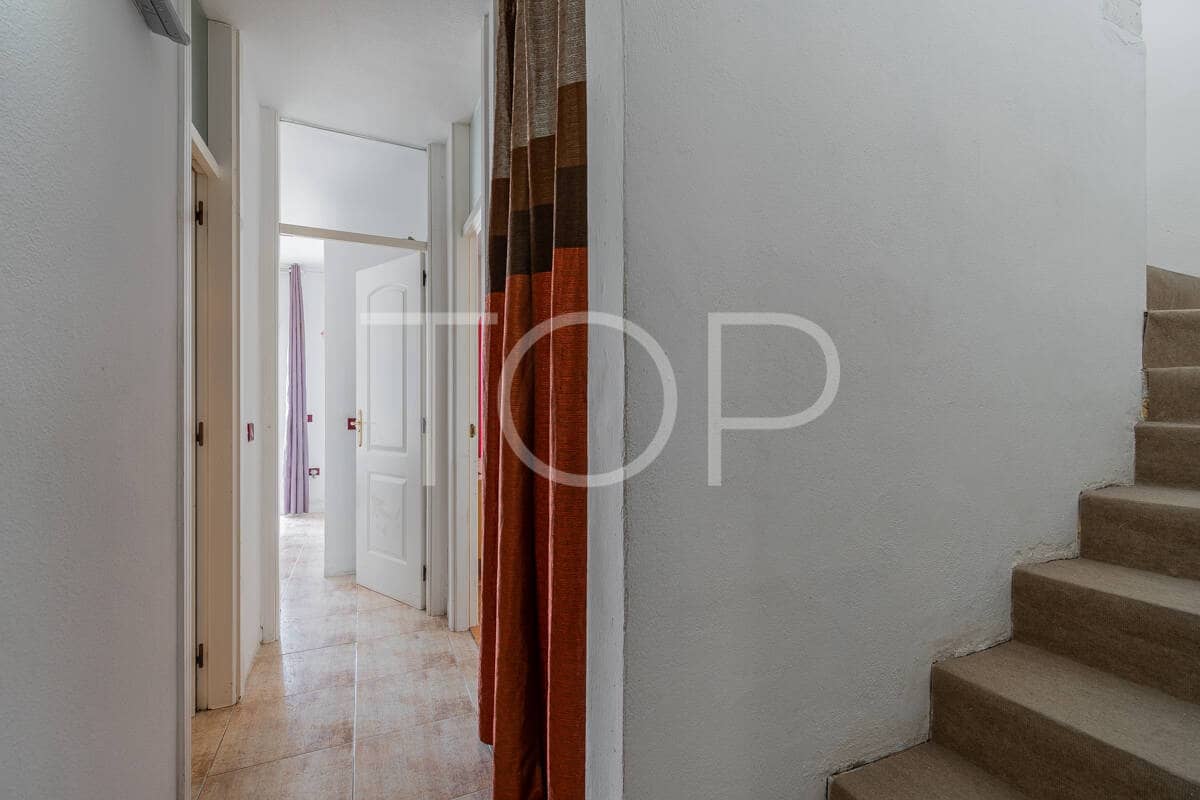 3 soveværelse Byhus til salg i Los Menores med garage - € 355.000 (Ref: 9402676)