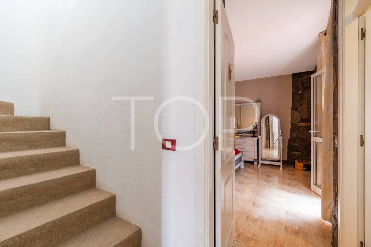 3 soveværelse Byhus til salg i Los Menores med garage - € 355.000 (Ref: 9402676)