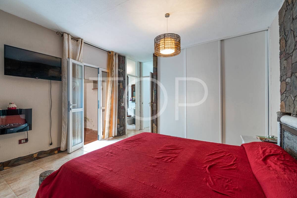 3 soveværelse Byhus til salg i Los Menores med garage - € 355.000 (Ref: 9402676)