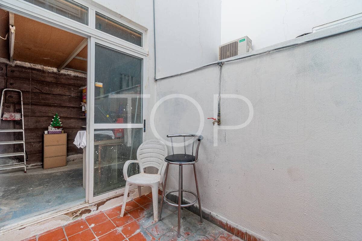 3 soveværelse Byhus til salg i Los Menores med garage - € 355.000 (Ref: 9402676)