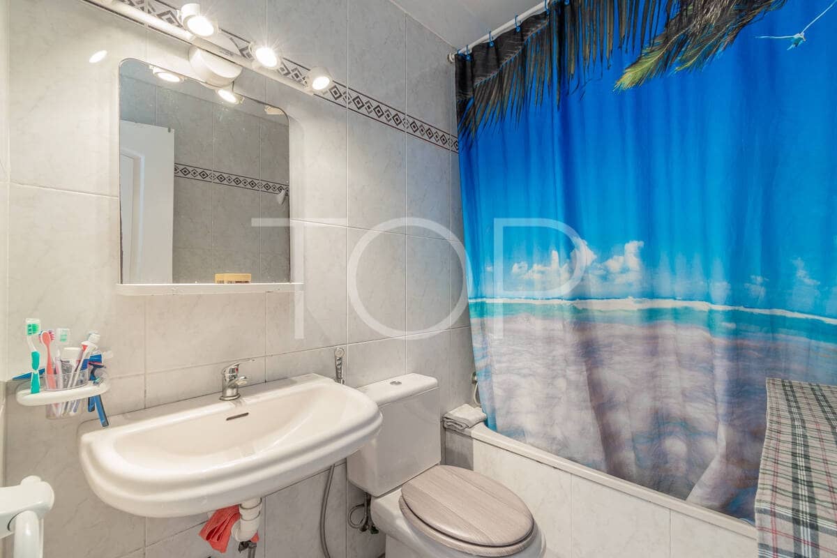 3 soveværelse Byhus til salg i Los Menores med garage - € 355.000 (Ref: 9402676)