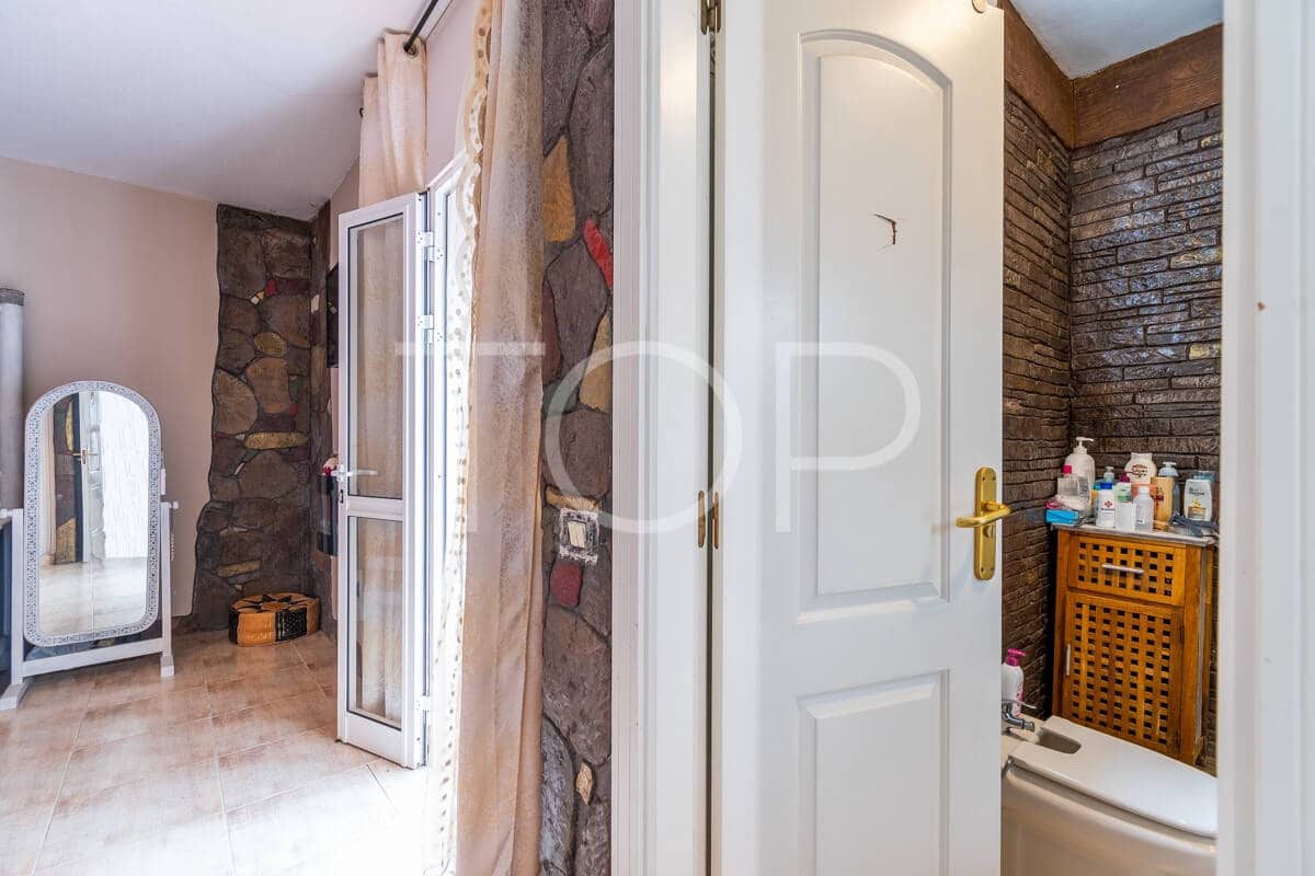 3 soveværelse Byhus til salg i Los Menores med garage - € 355.000 (Ref: 9402676)