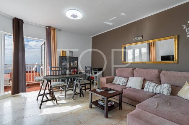 3 soveværelse Byhus til salg i Los Menores, Adeje med garage - € 355.000 (Ref: 9402676)