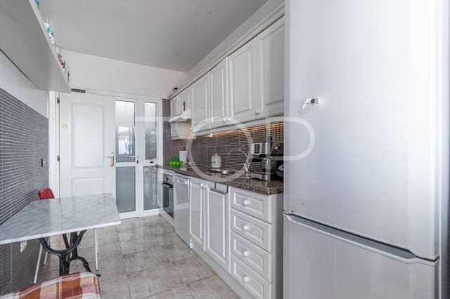 3 soveværelse Byhus til salg i Los Menores, Adeje med garage - € 355.000 (Ref: 9402676)