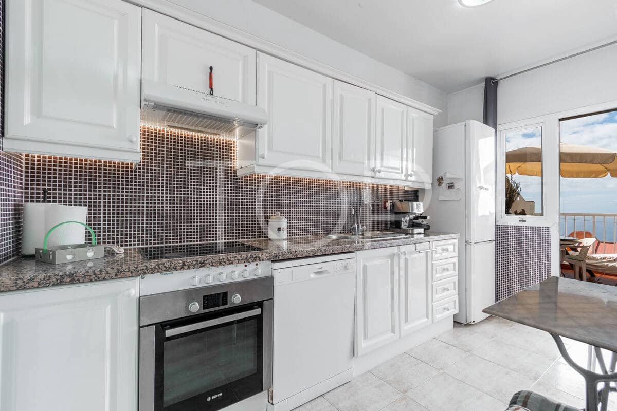 3 soveværelse Byhus til salg i Los Menores med garage - € 355.000 (Ref: 9402676)