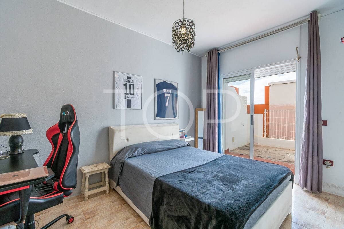 3 soveværelse Byhus til salg i Los Menores med garage - € 355.000 (Ref: 9402676)