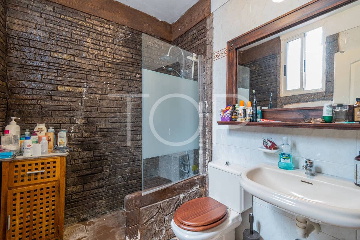 3 soveværelse Byhus til salg i Los Menores med garage - € 355.000 (Ref: 9402676)