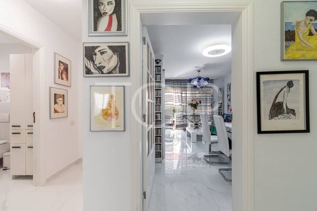 2 soveværelse Lejlighed til salg i Los Cristianos, Arona med swimmingpool - € 490.000 (Ref: 9410281)