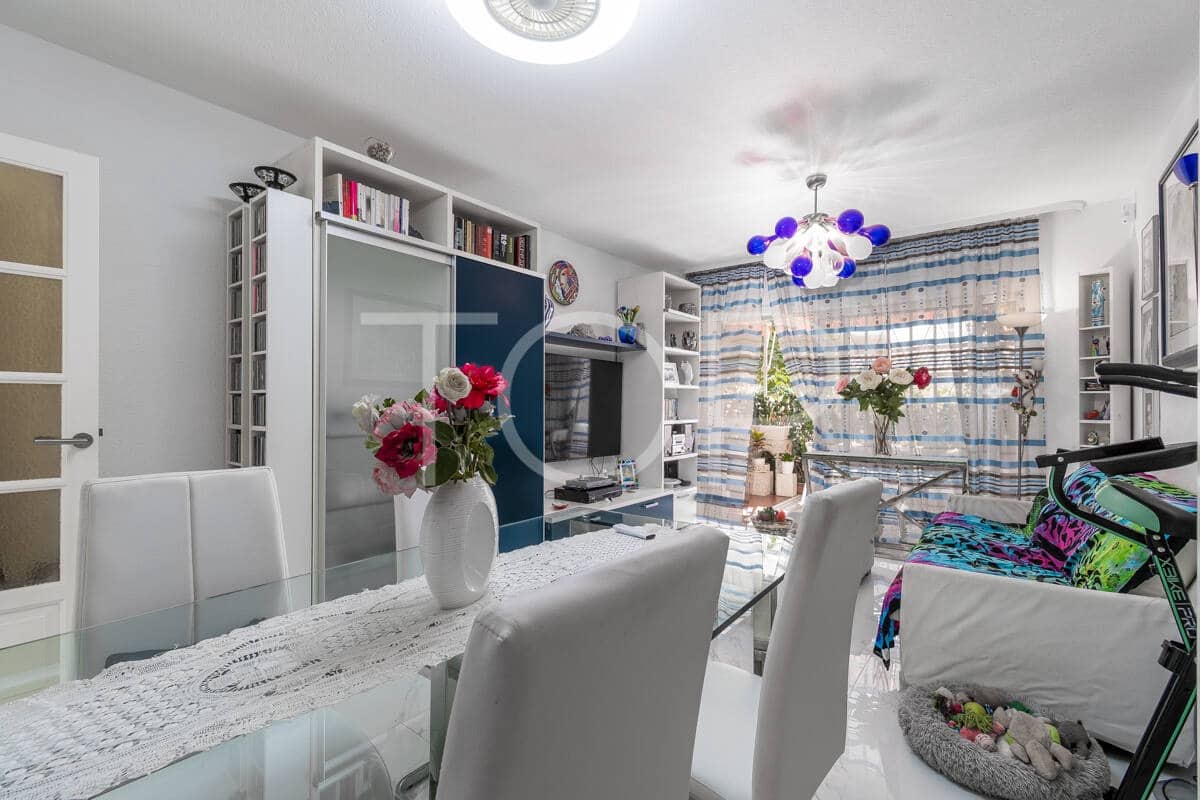 2 soveværelse Lejlighed til salg i Los Cristianos med swimmingpool - € 490.000 (Ref: 9410281)