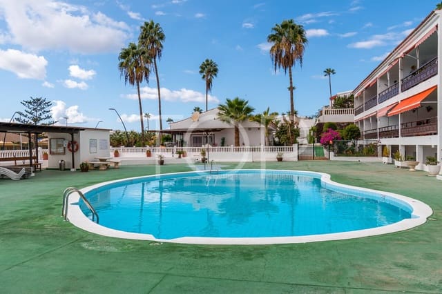 2 soveværelse Lejlighed til salg i Los Cristianos, Arona med swimmingpool - € 490.000 (Ref: 9410281)