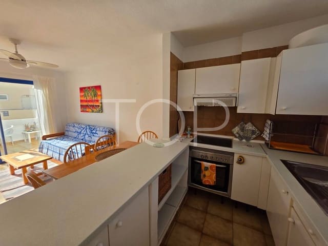 2 slaapkamer Penthouse te koop in Callao Salvaje - Playa Paraíso, Adeje - € 250.000 (Ref: 9413225)