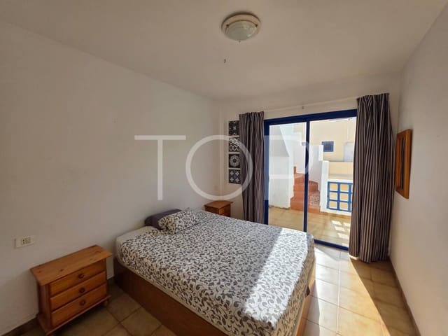 2 slaapkamer Penthouse te koop in Callao Salvaje - Playa Paraíso, Adeje - € 250.000 (Ref: 9413225)