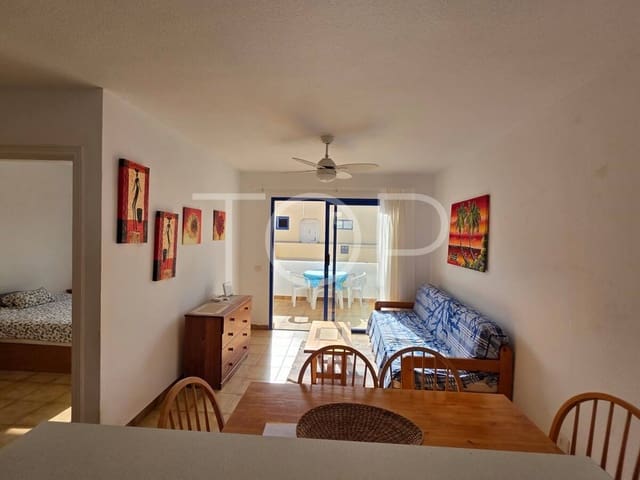 2 slaapkamer Penthouse te koop in Callao Salvaje - Playa Paraíso, Adeje - € 250.000 (Ref: 9413225)